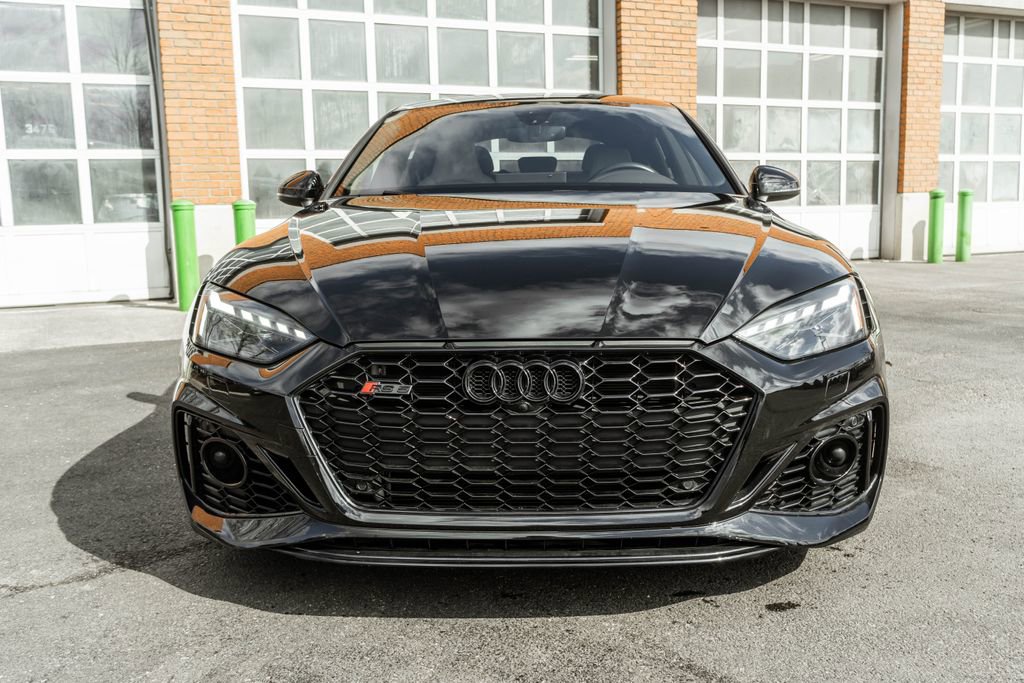 Used 2022 Audi RS 5 Sportback image 45
