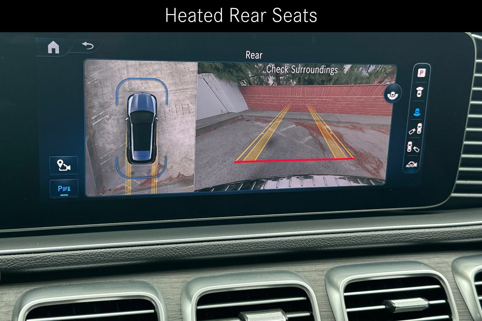 Certified 2024 Mercedes-Benz GLE 350 4MATIC image 30