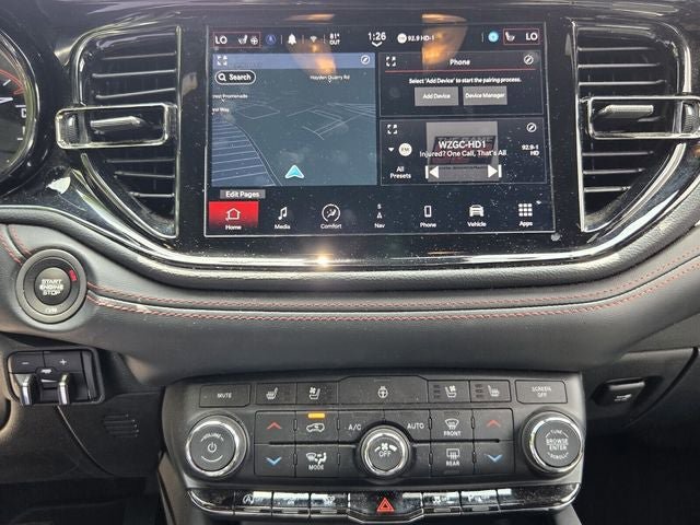 Used 2024 Dodge Durango GT RWD image 18