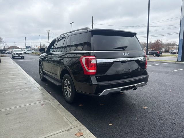 Used 2019 Ford Expedition XLT image 6