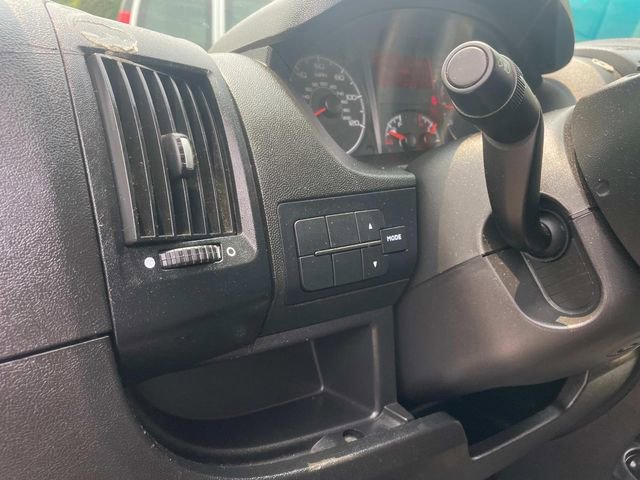 Used 2020 RAM ProMaster 3500 image 21