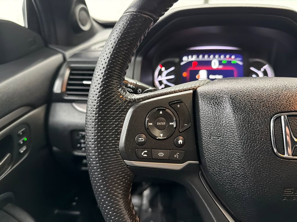 Used 2023 Honda Passport EX-L image 28