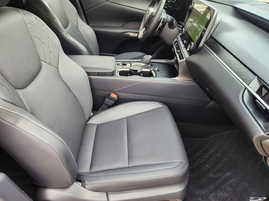 Used 2024 Lexus RX 350 Premium w/ Cold Area Package image 14