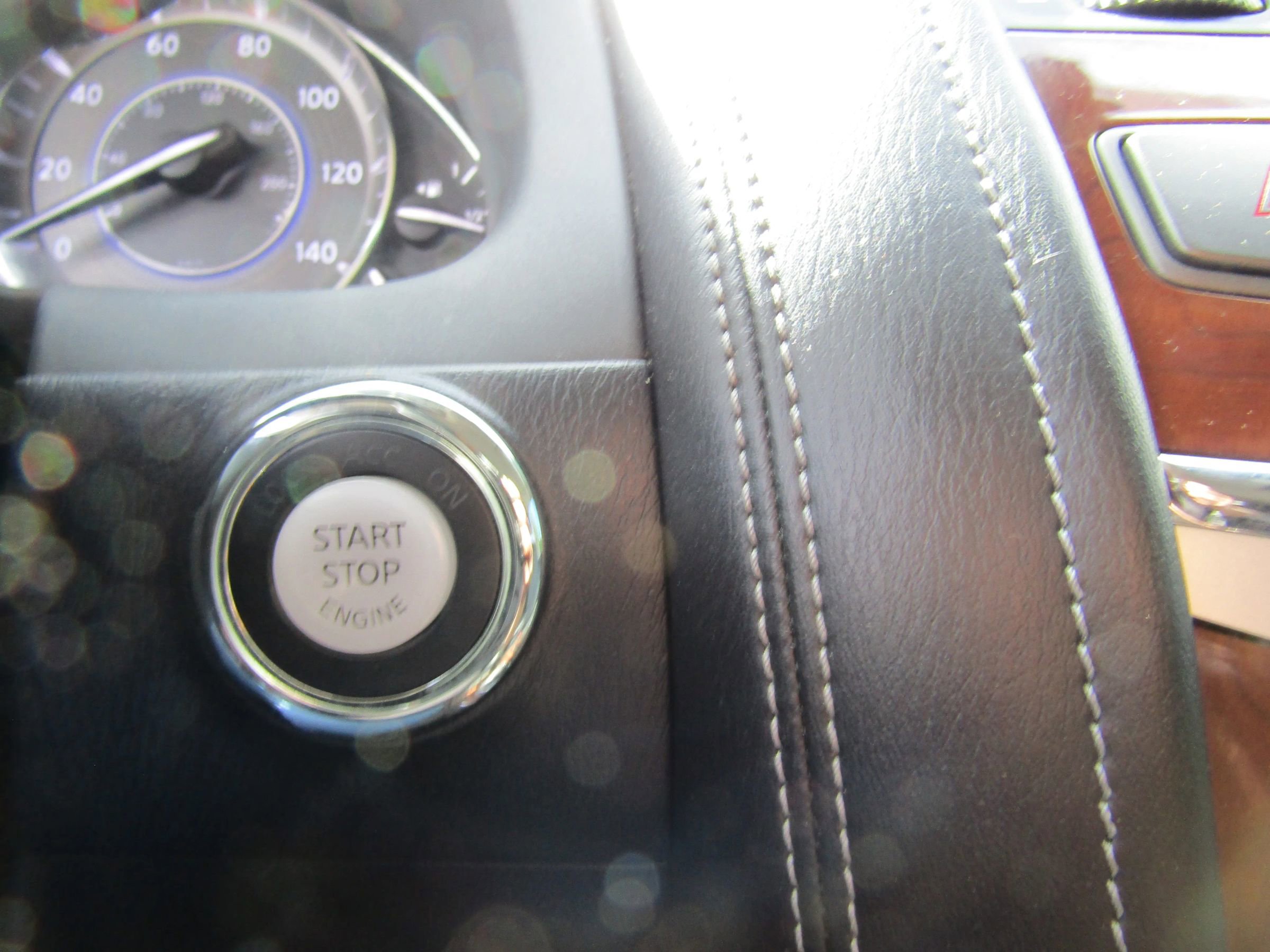 Used 2019 INFINITI QX80 Luxe image 26