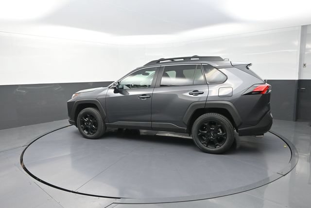 Used 2024 Toyota RAV4 TRD Off-Road w/ Weather Package AWD/4WD image 63