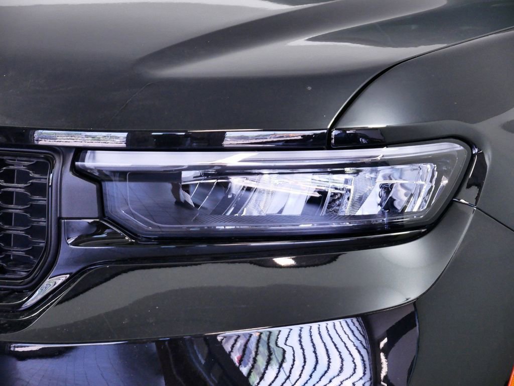 Certified 2024 Jeep Grand Cherokee Altitude image 20