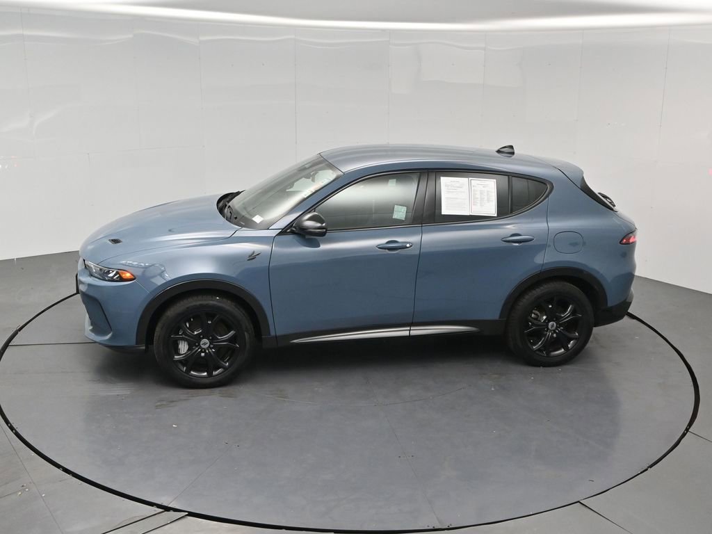 Used 2024 Dodge Hornet R/T w/ R/T Blacktop Package AWD/4WD image 44