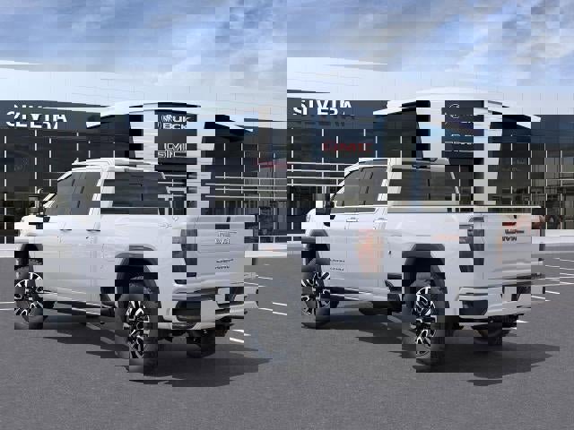 New 2026 GMC Sierra 2500 Denali Ultimate w/ Max Trailering Package image 3