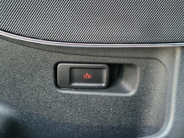 Certified 2021 Lincoln Aviator Reserve w/ Elements Package Plus RWD image 22