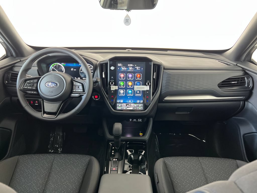 New 2026 Subaru Forester Premium AWD/4WD image 15