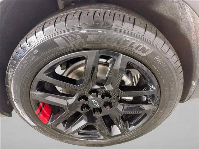 Used 2021 Chevrolet Blazer LT w/ Redline Edition FWD image 12