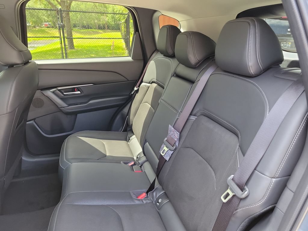 New 2026 MAZDA CX-5 Preferred AWD/4WD image 12