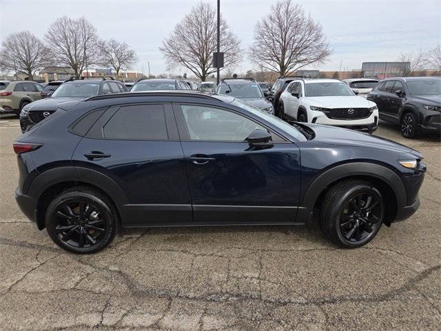 New 2026 MAZDA CX-30 Aire Edition image 12