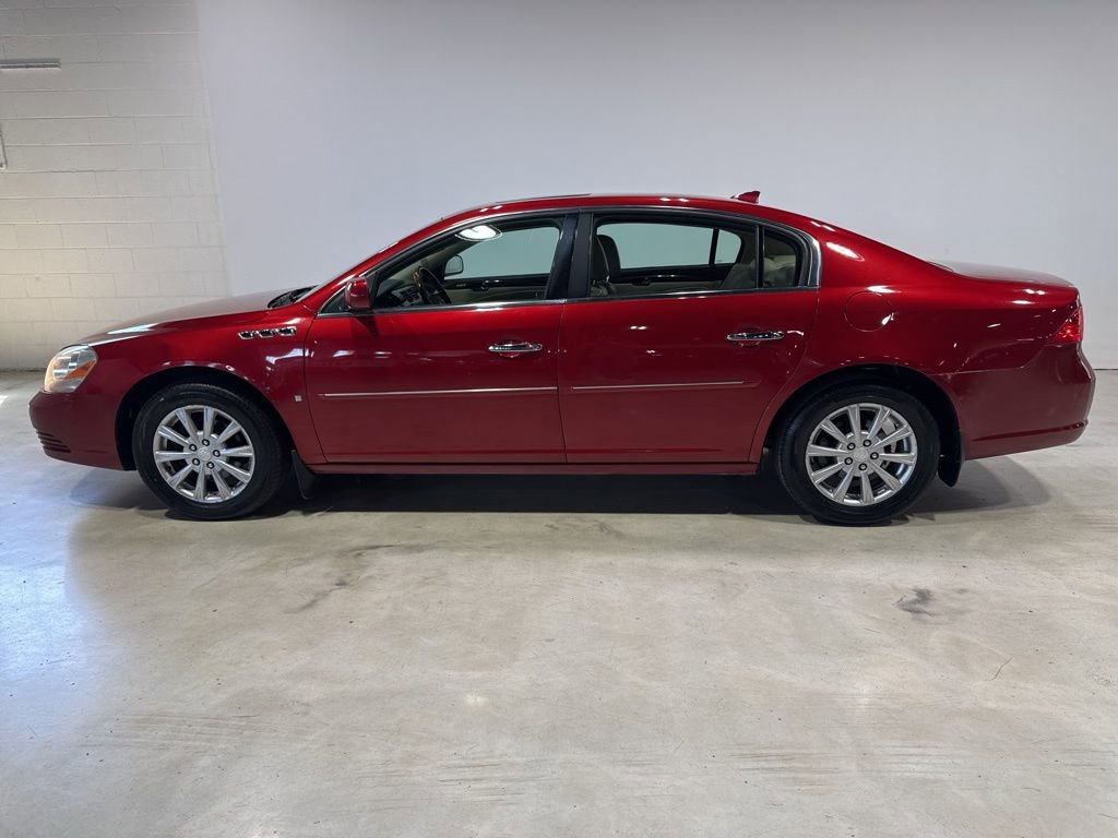 Used 2009 Buick Lucerne CXL FWD image 4