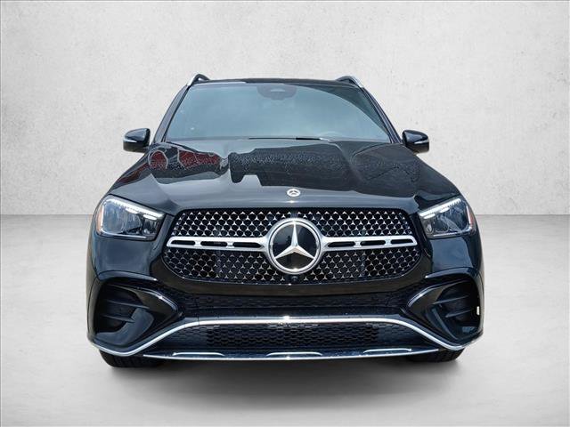 New 2026 Mercedes-Benz GLE 450 4MATIC image 6