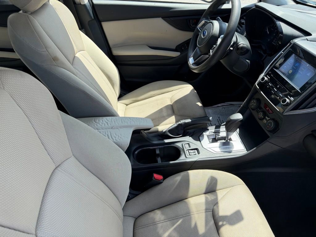 Used 2023 Subaru Impreza Premium image 16