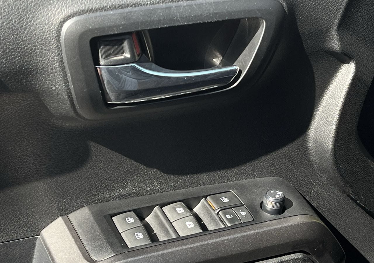 Used 2022 Toyota Tacoma TRD Pro AWD/4WD image 21