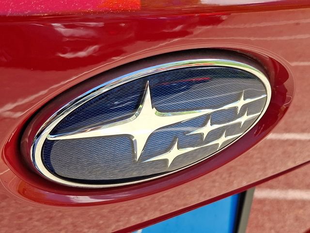 Used 2024 Subaru Crosstrek 2.0i AWD/4WD image 28