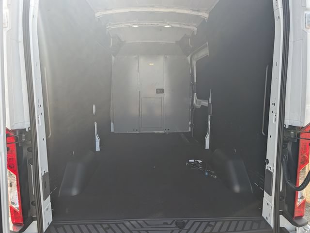 New 2026 Ford Transit 250 148 High Roof w/ Load Area Protection Package RWD image 20
