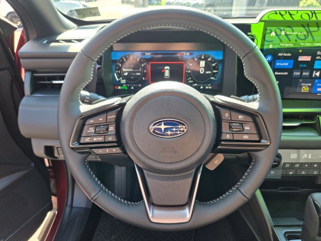 New 2026 Subaru Outback Touring XT AWD/4WD image 14