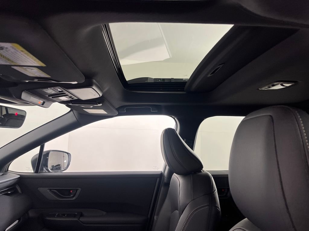 New 2026 Subaru Outback Limited XT image 20