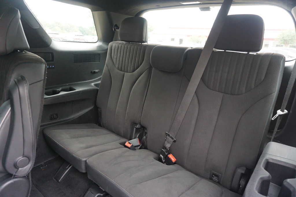 Used 2024 Hyundai Palisade Calligraphy AWD/4WD image 17