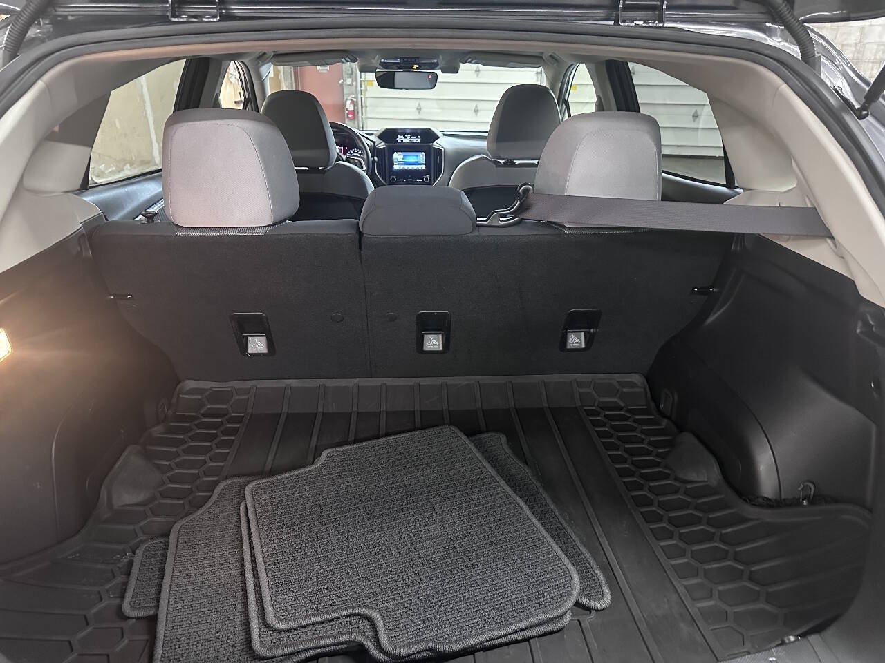 Used 2021 Subaru Crosstrek 2.0i Premium w/ Moonroof Package AWD/4WD image 6