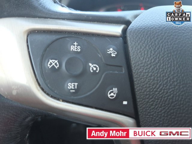 Used 2019 GMC Terrain Denali w/ Advanced Safety Package AWD/4WD image 39