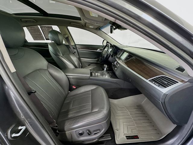 Used 2018 Genesis G80 3.8 w/ Option Group 02 image 29