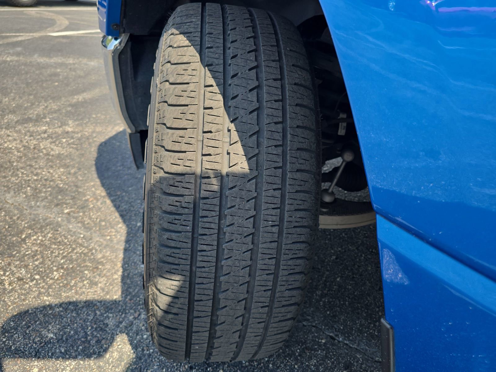 Used 2024 RAM 1500 Laramie image 28