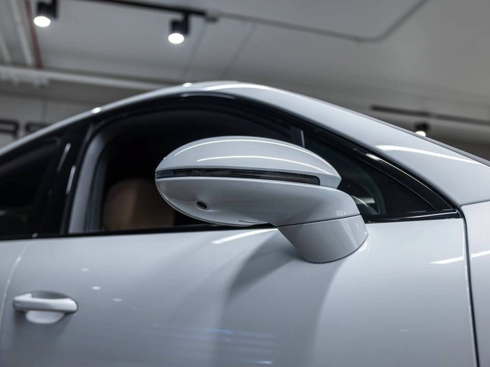 Certified 2026 Porsche Cayenne Coupe AWD/4WD image 47