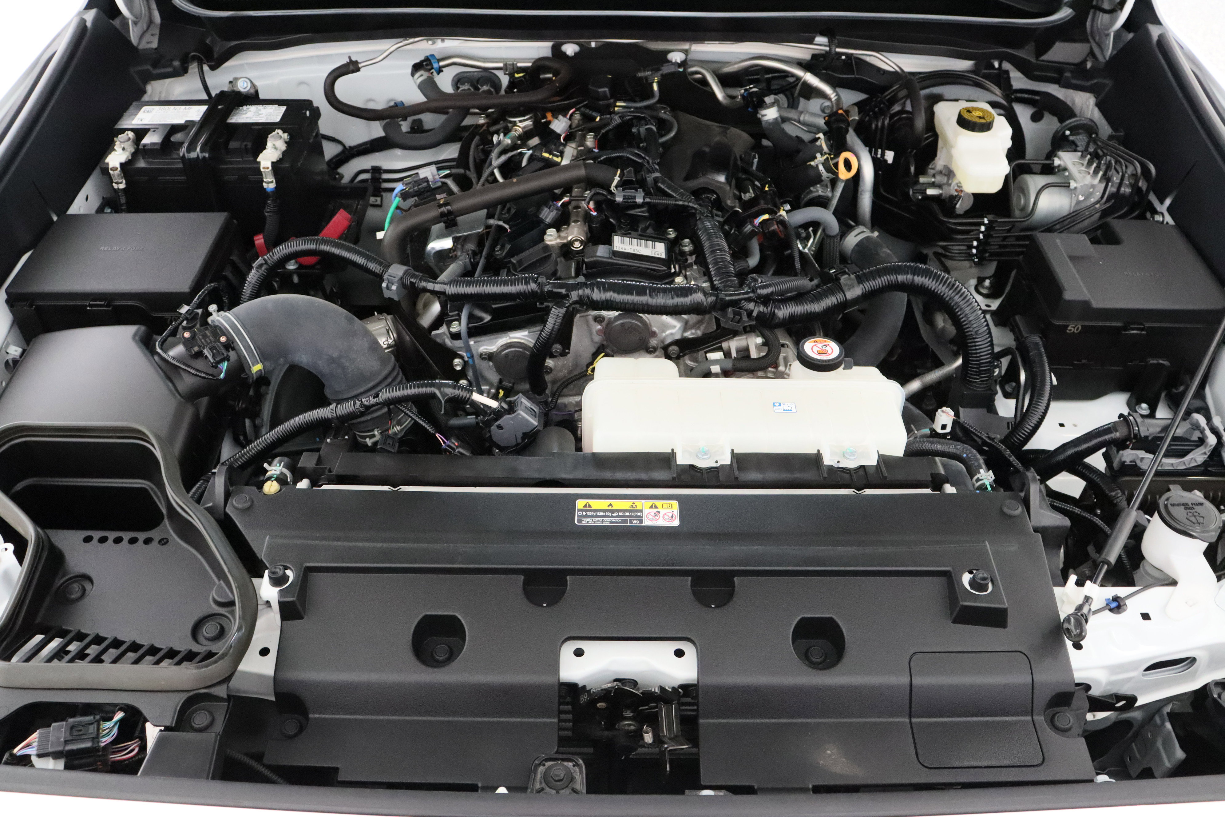 Certified 2024 Toyota Tacoma SR5 image 38