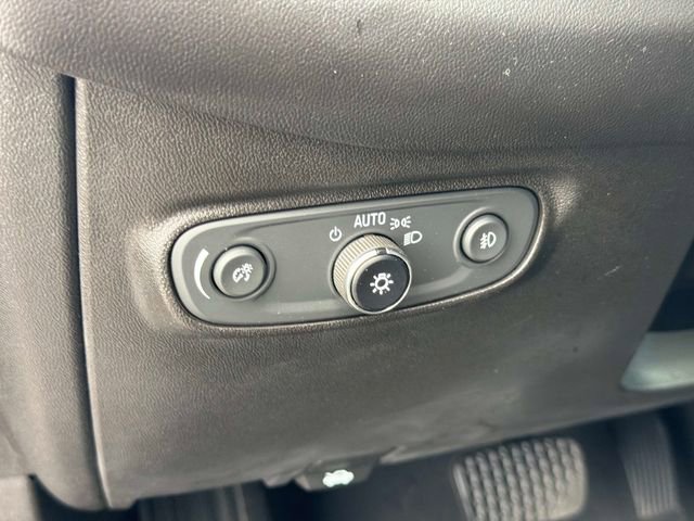 Used 2020 Chevrolet Equinox LT FWD image 25