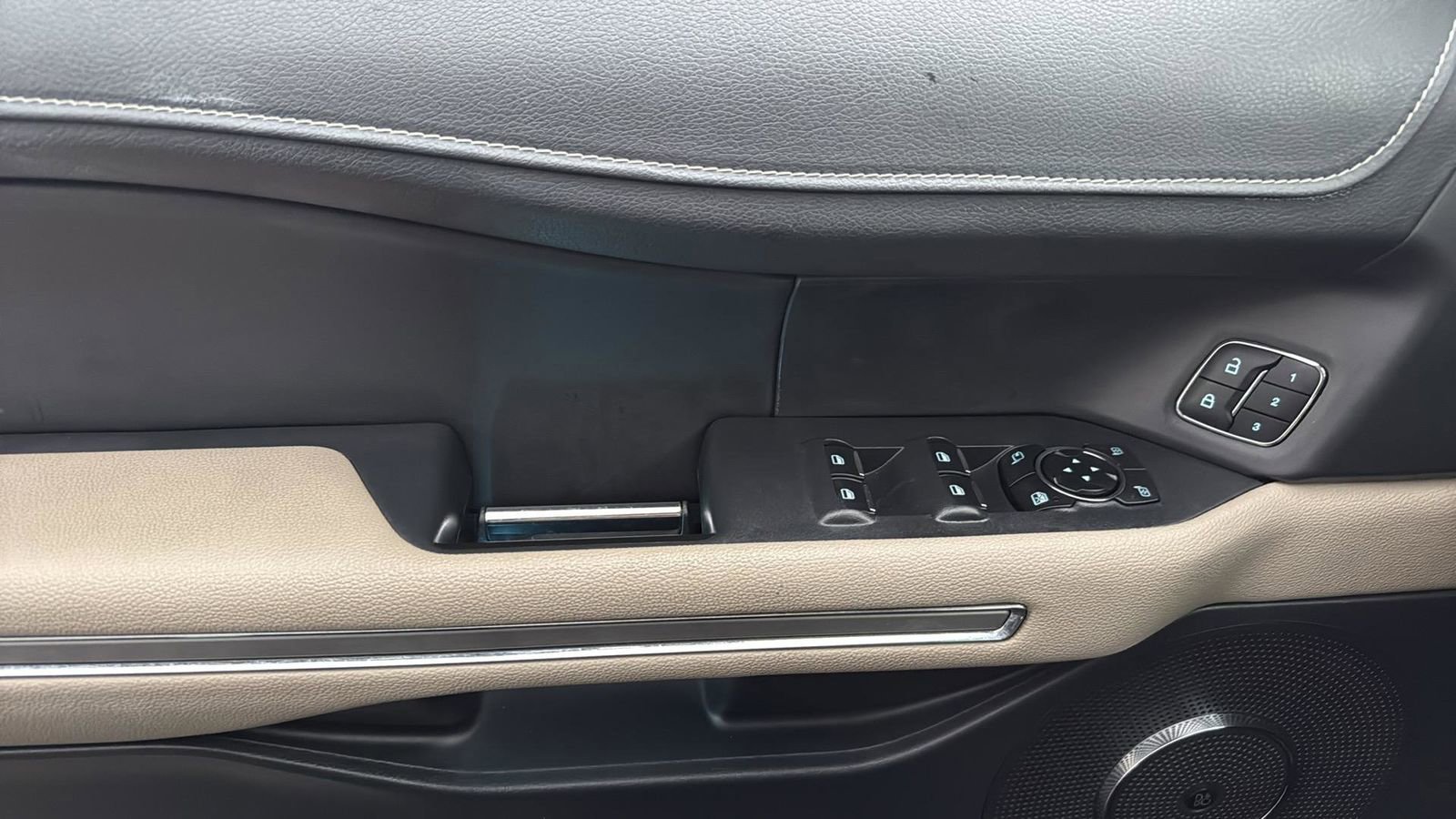 Certified 2024 Ford Expedition Max Limited image 12