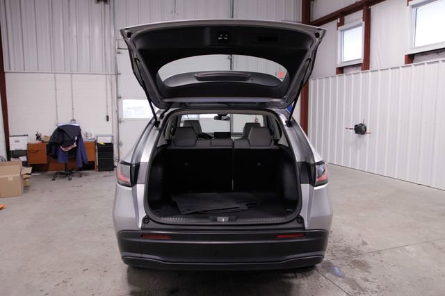 Certified 2023 Honda HR-V LX image 21