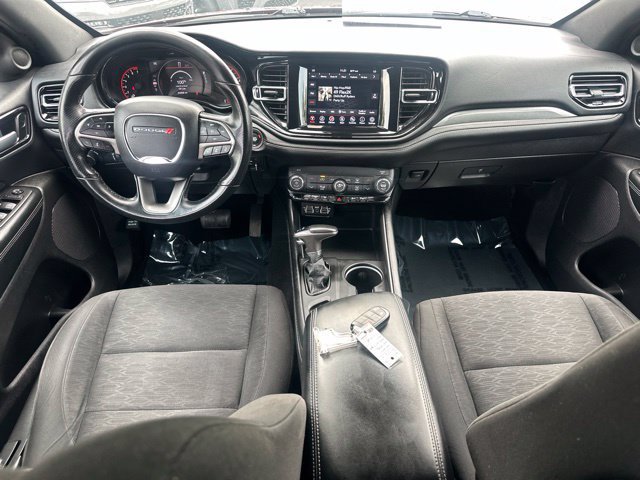 Used 2023 Dodge Durango SXT AWD/4WD image 31