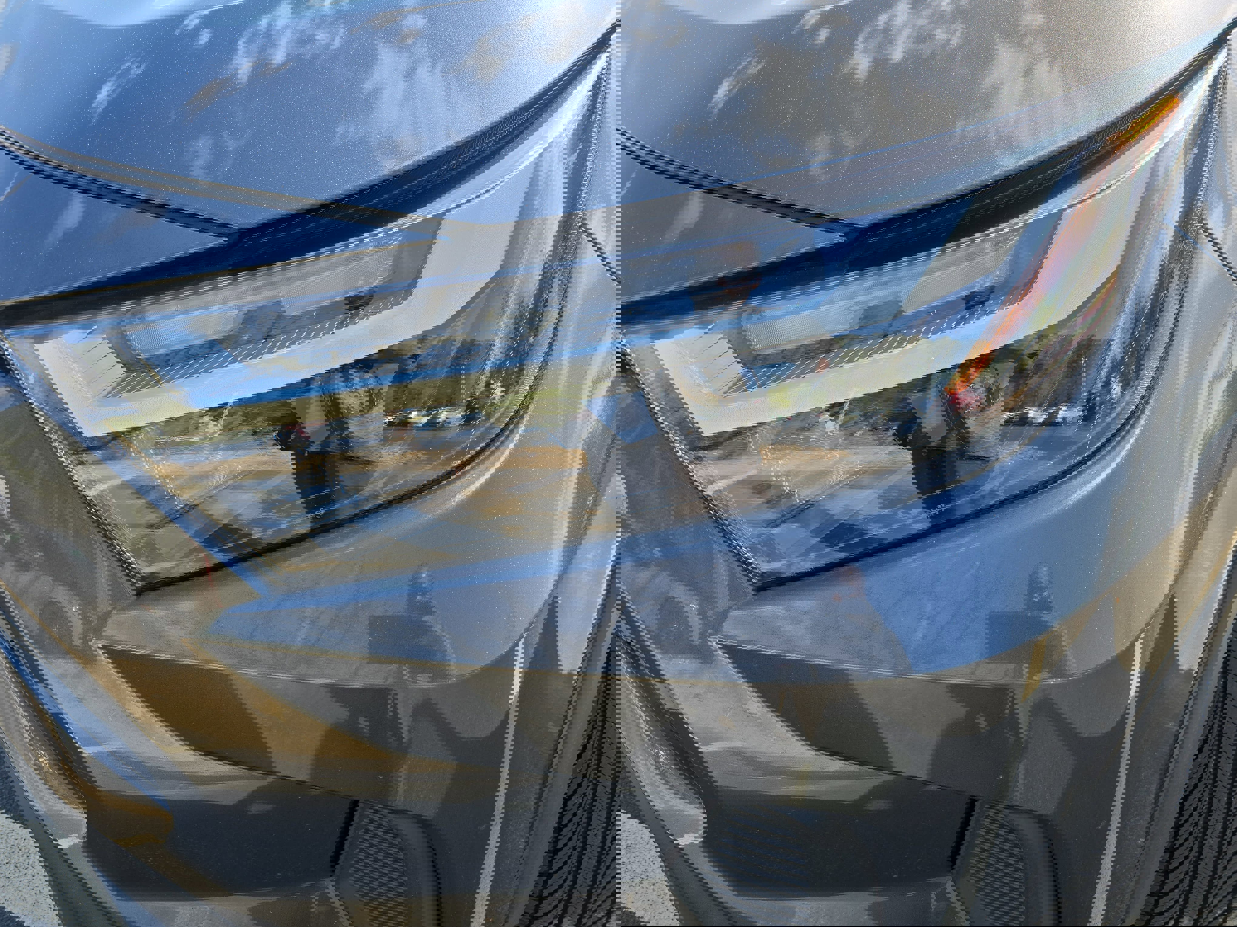 Used 2023 Toyota RAV4 LE image 27