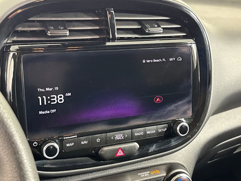 Certified 2024 Kia Soul S image 19