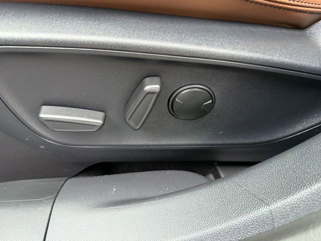 Used 2025 Ford Bronco Sport Outer Banks w/ Outer Banks Tech Package+ AWD/4WD image 18