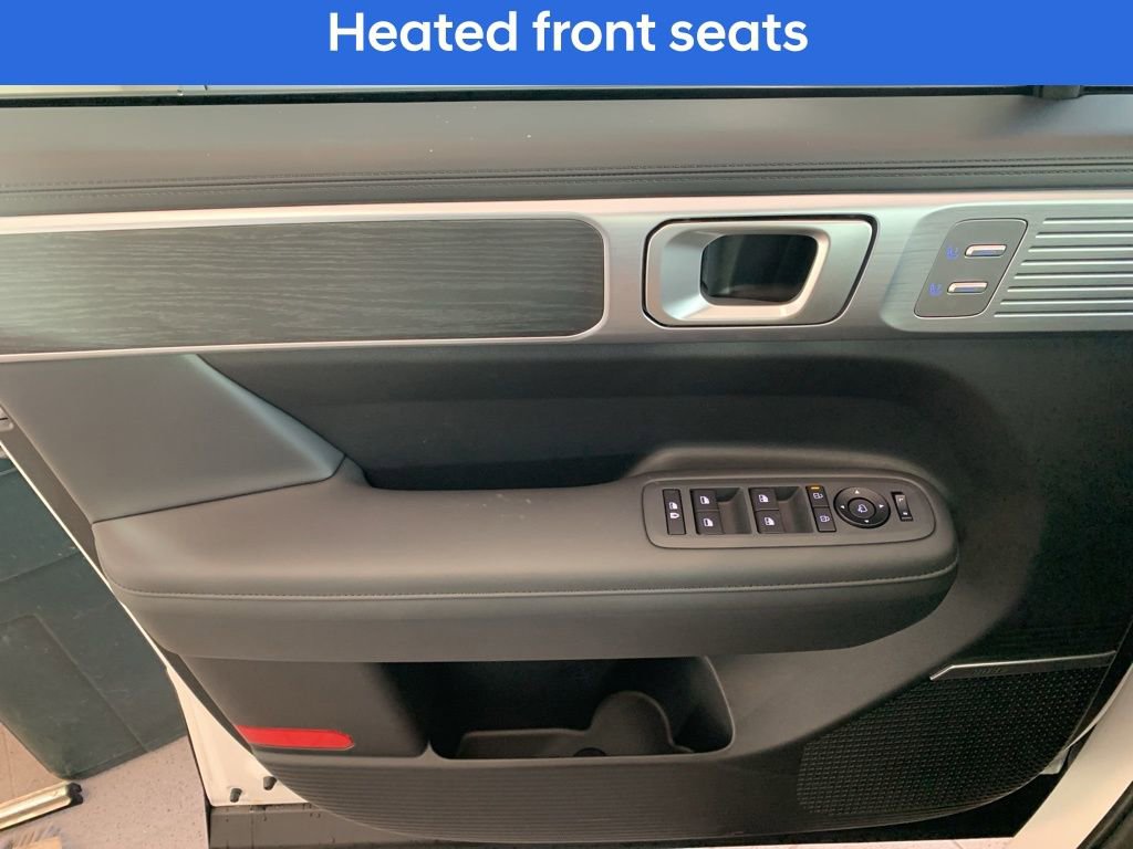 New 2026 Hyundai Santa Fe Limited image 11