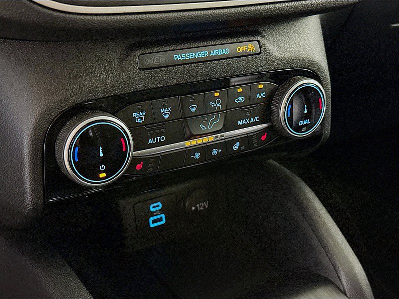 Used 2022 Ford Escape SEL AWD/4WD image 17
