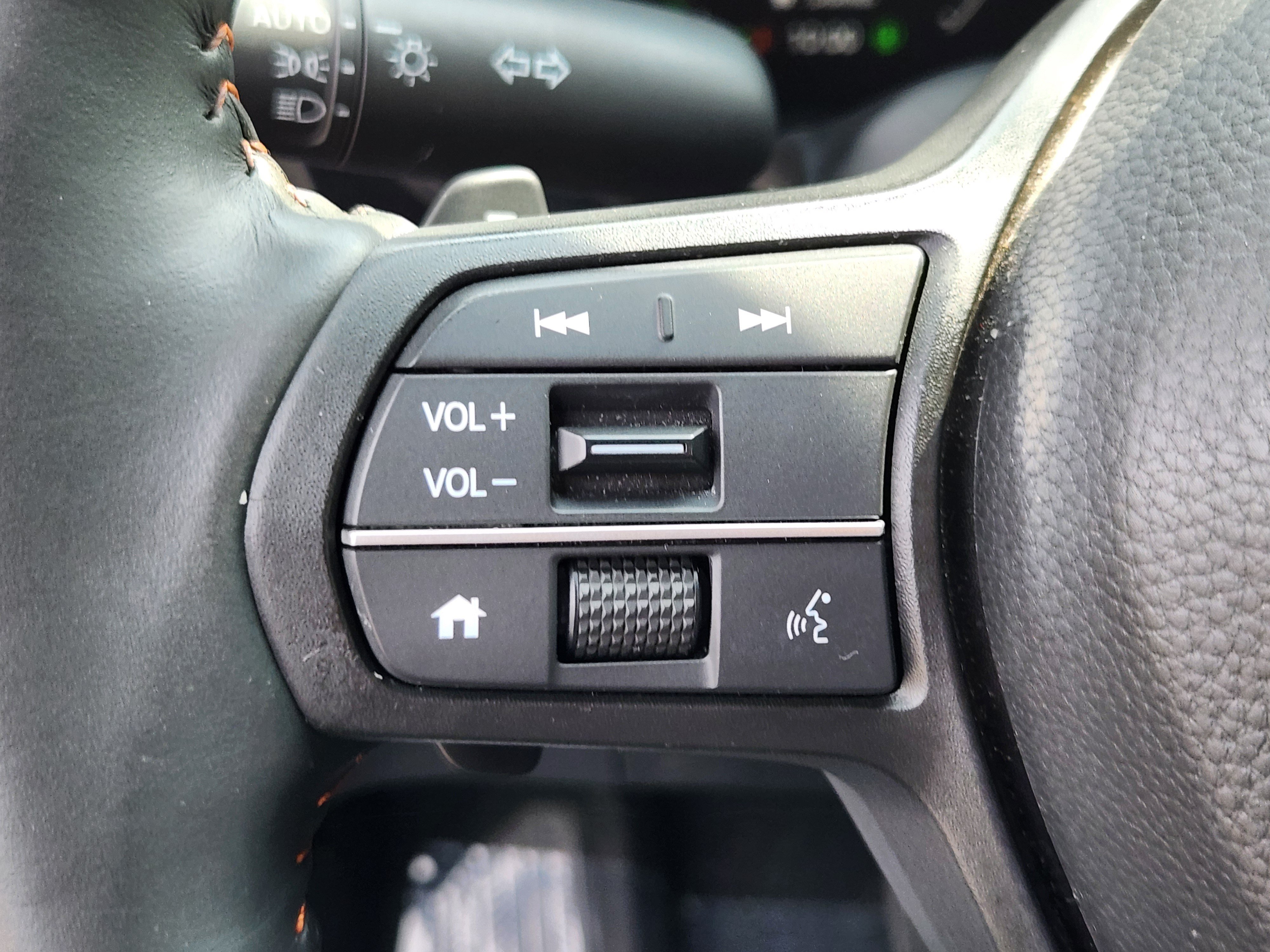 Certified 2024 Honda CR-V Sport-L image 23