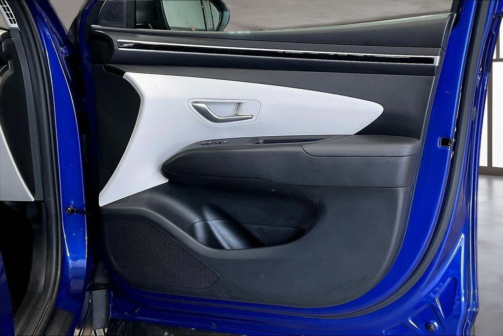 Used 2023 Hyundai Tucson SEL image 26