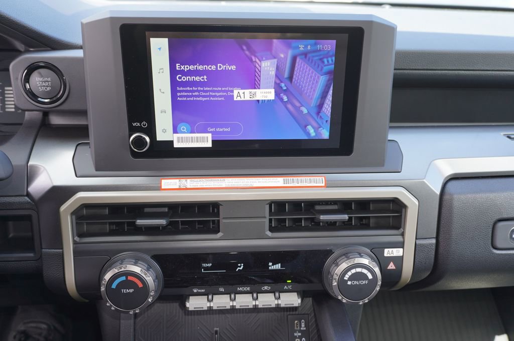 New 2026 Toyota Tacoma SR5 AWD/4WD image 14