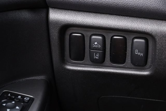 Used 2024 Mitsubishi Outlander Sport SE AWD/4WD image 21