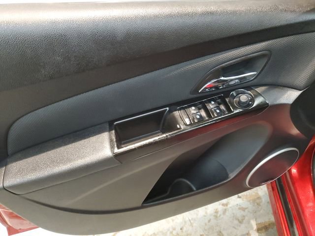 Used 2012 Chevrolet Cruze LT w/ All-Star Edition image 11