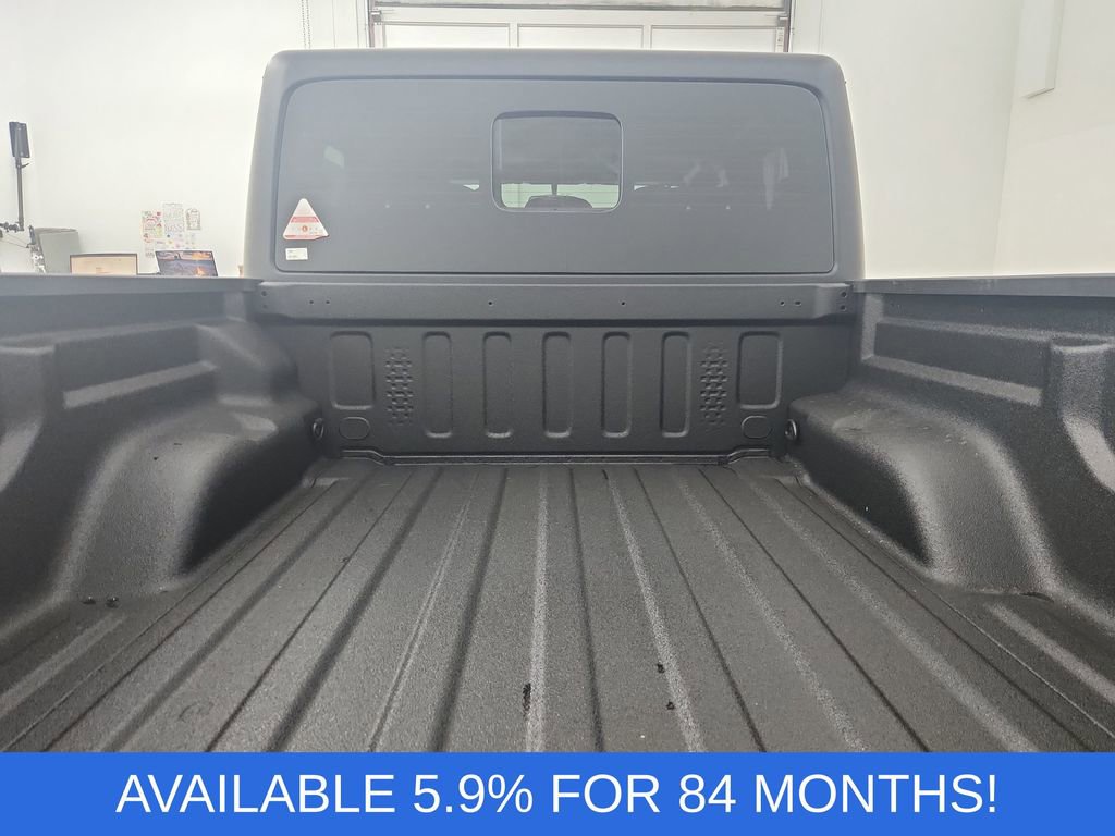 New 2026 Jeep Gladiator Sport image 23