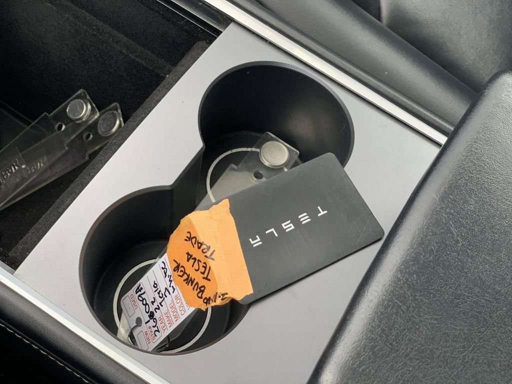 Used 2022 Tesla Model 3 image 14