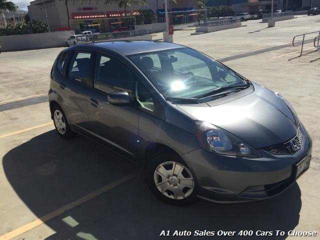 Used 2013 Honda Fit image 4