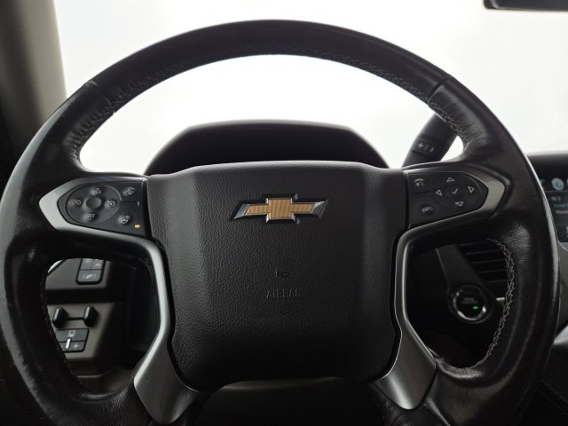 Used 2019 Chevrolet Suburban Premier image 20
